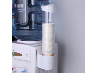 Aqua Kent Premier Magnetic Cup Dispenser